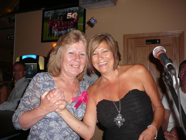 June 22 AJs in Dorr