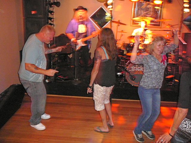 June 22 AJs in Dorr