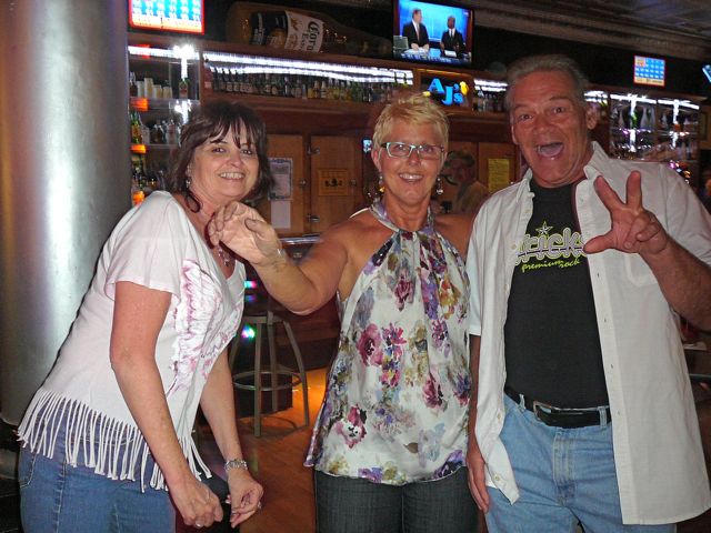 June 22 AJs in Dorr