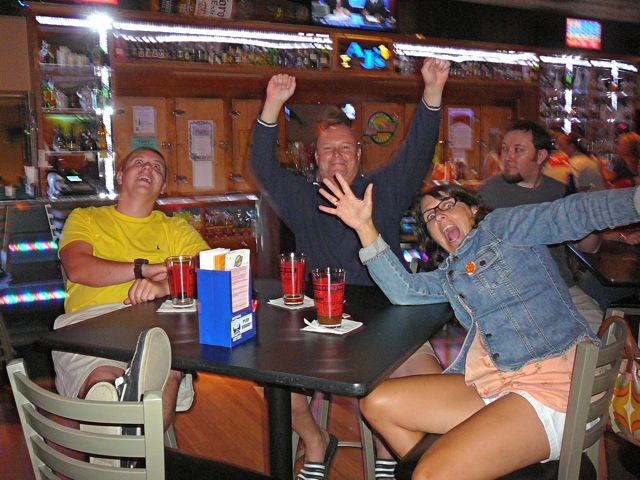 June 22 AJs in Dorr