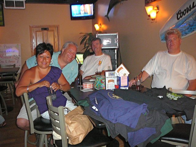 June 22 AJs in Dorr