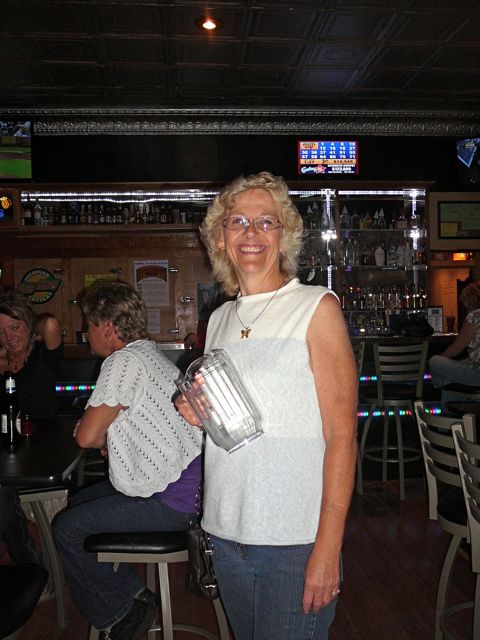 June 22 AJs in Dorr