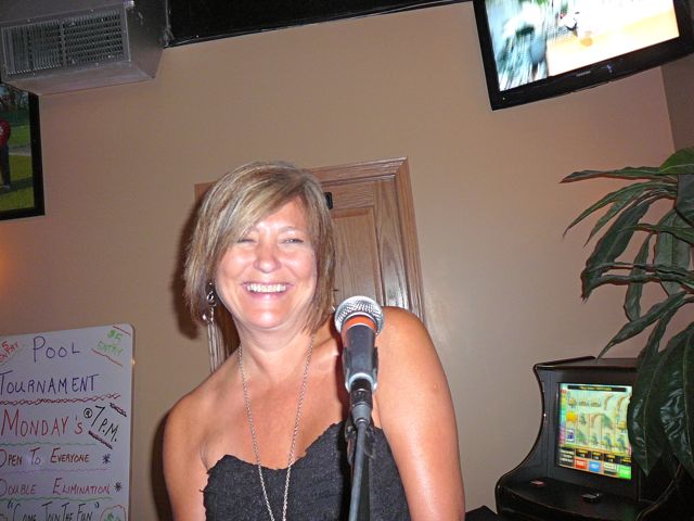 June 22 AJs in Dorr