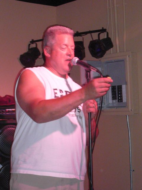 June 22 AJs in Dorr
