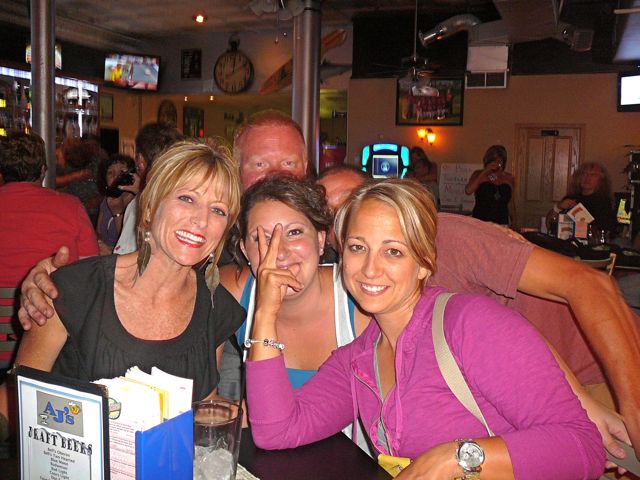 June 22 AJs in Dorr