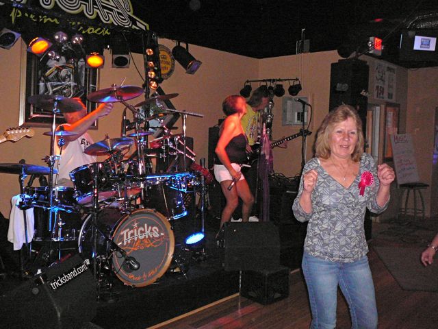 June 22 AJs in Dorr