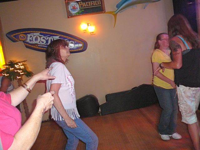 June 22 AJs in Dorr