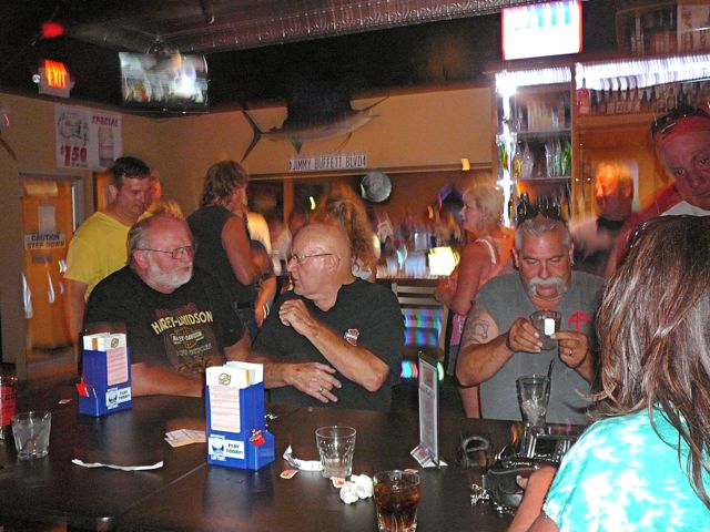 June 23 AJs in Dorr