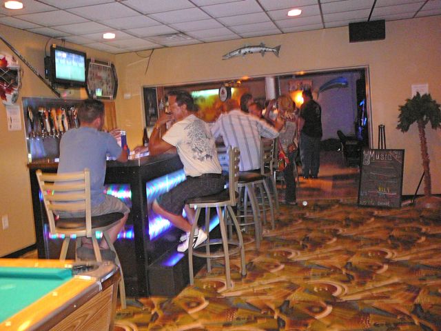 June 23 AJs in Dorr
