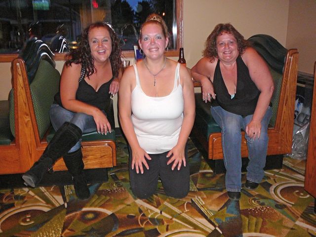 June 23 AJs in Dorr