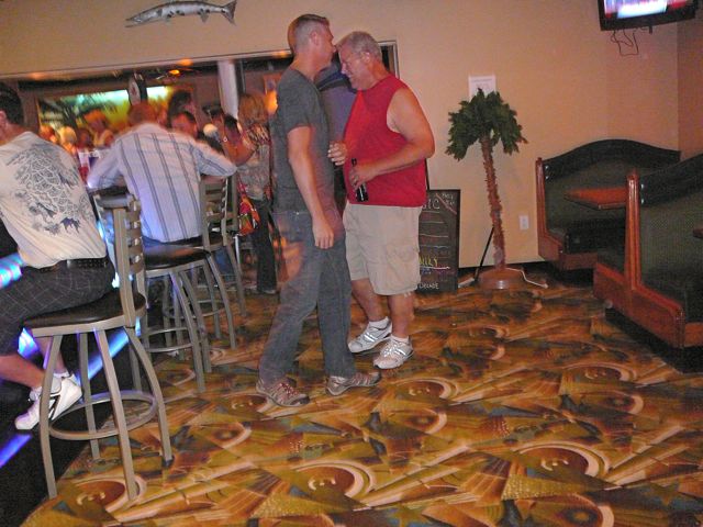 June 23 AJs in Dorr