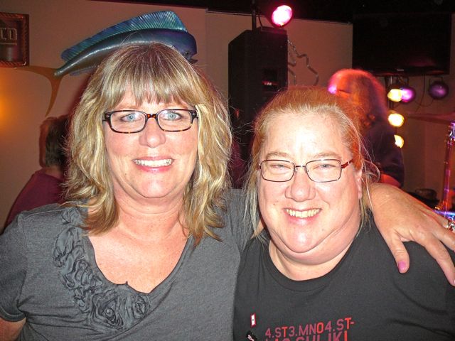 June 23 AJs in Dorr