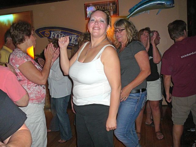 June 23 AJs in Dorr