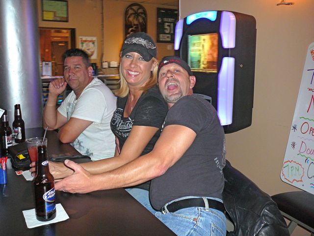 June 23 AJs in Dorr