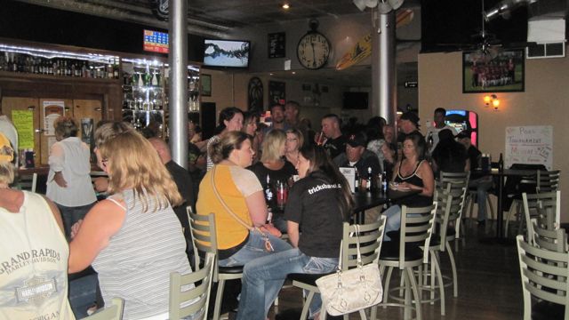 June 23 AJs in Dorr