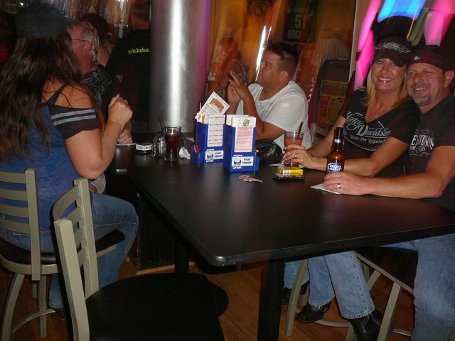 June 23 AJs in Dorr