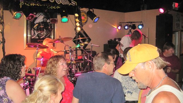 June 23 AJs in Dorr