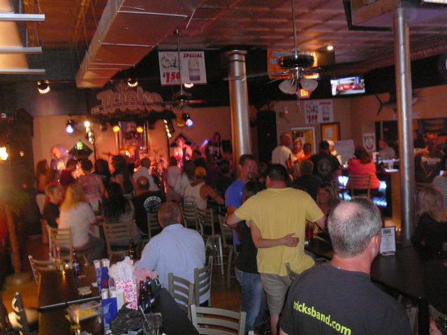 June 23 AJs in Dorr