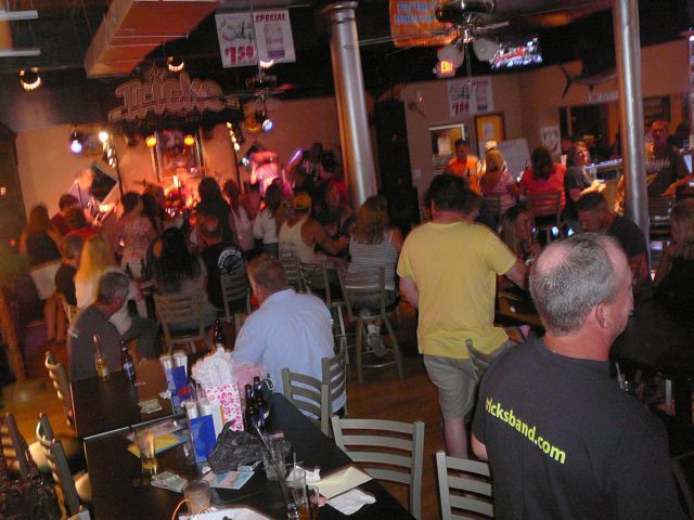 June 23 AJs in Dorr