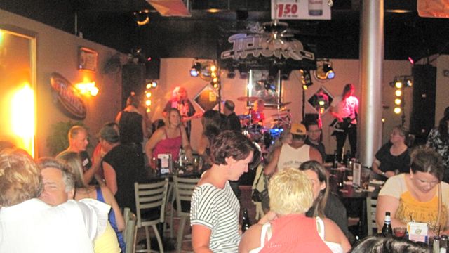 June 23 AJs in Dorr