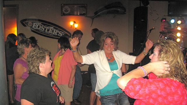 June 23 AJs in Dorr