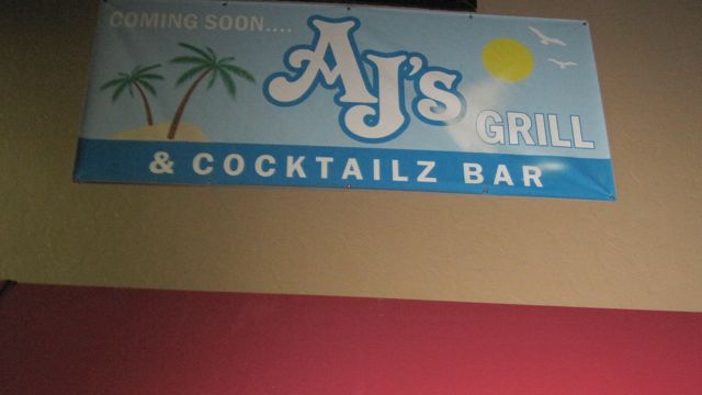 June 23 AJs in Dorr