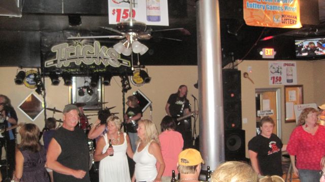 June 23 AJs in Dorr