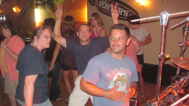 June 23 AJs in Dorr