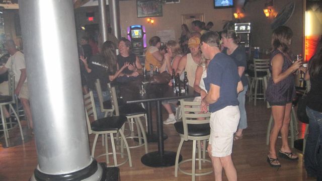 June 23 AJs in Dorr