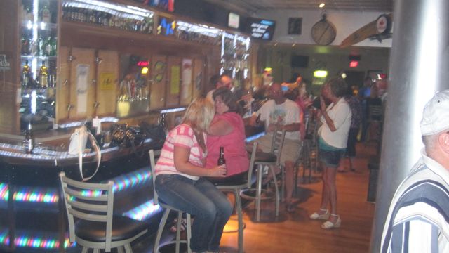 June 23 AJs in Dorr