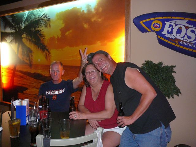 June 23 AJs in Dorr