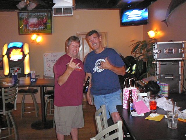 June 23 AJs in Dorr