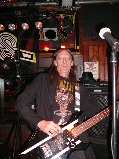 Feb 2 River City Saloon