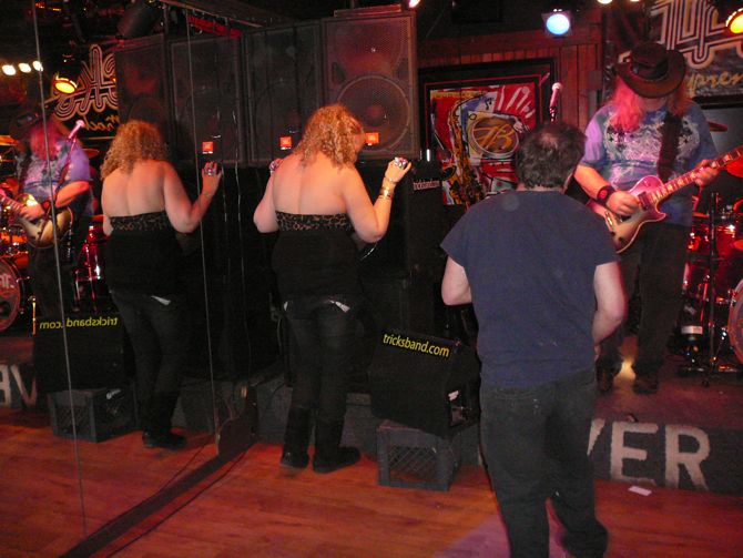 Feb 2 River City Saloon