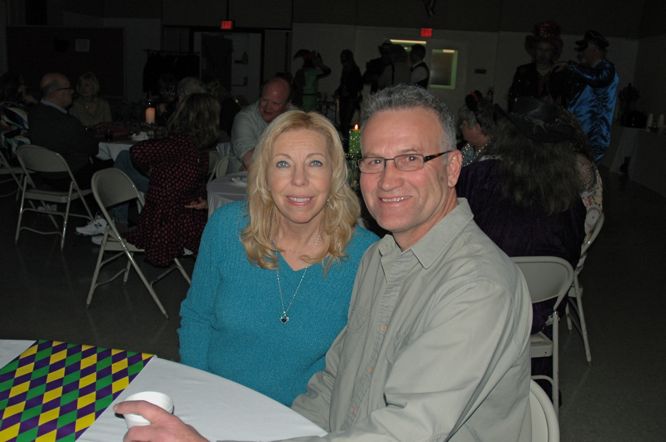 Feb 9 AAAC Mardi Gras