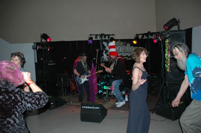 Feb 9 AAAC Mardi Gras