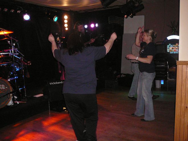 Mar 15 Wayland Hotel