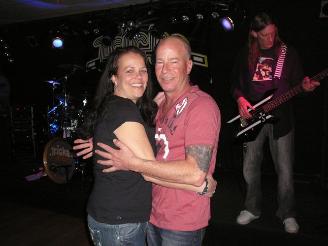 Mar 23 Wayland Hotel